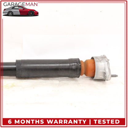 2010-2016 Mercedes W212 E350 Rear Left and Right Shock Strut Absorber Set OEM