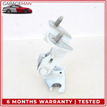 2017-2023 Tesla Model 3 Rear Left Side Door Upper and Lower Hinge Set OEM