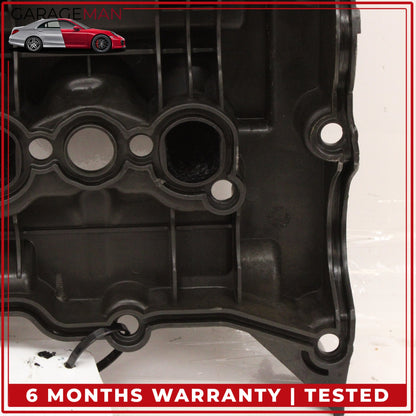 2016-2021 LR Range Rover Sport L494 Left Side Cylinder Head Valve Cover OEM