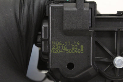 2008-2017 Mercedes C300 C-Class W205 Trunk Lid Latch Lock Actuator 2047500485