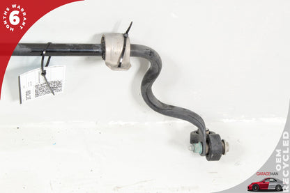 2008-2017 Audi A5 S5 Rear Anti Roll Stabilizer Sway Bar w/ Links 8K0511305 OEM
