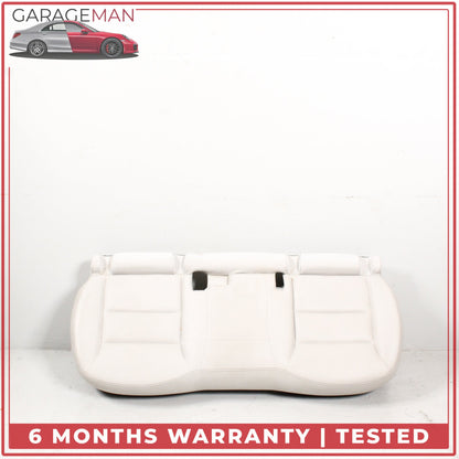 2014-2017 Mercedes-Benz B-Class Electric Drive W242 Rear Seat Cushion Lower OEM