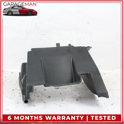 2014-2017 LR Range Rover Sport L494 Front Left Side Radiator Shroud OEM