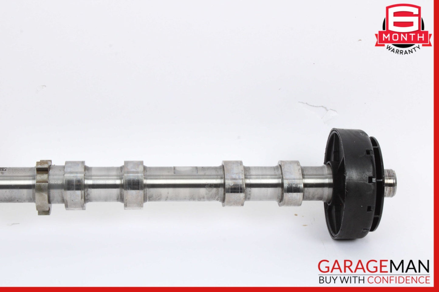 2014-2021 Maserati Ghibli III M157 Left Side Intake Camshaft 05184369AH OEM