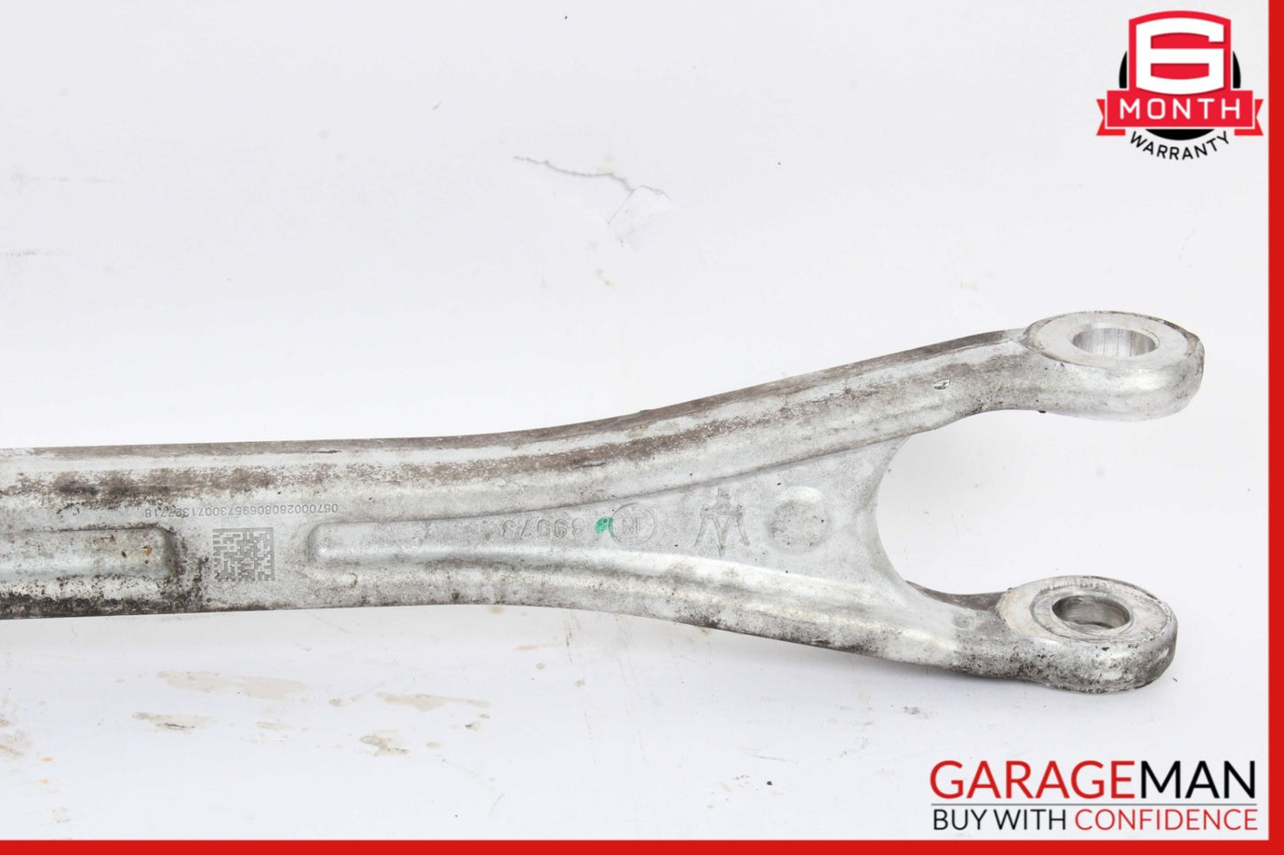 2014-2020 Maserati Ghibli M157 Rear Left or Right Side Lower Control Arm OEM