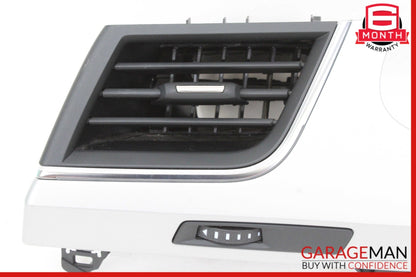2017-2019 Audi Q7 SUV Left Dash Air Vent 4M1820901BA Genuine