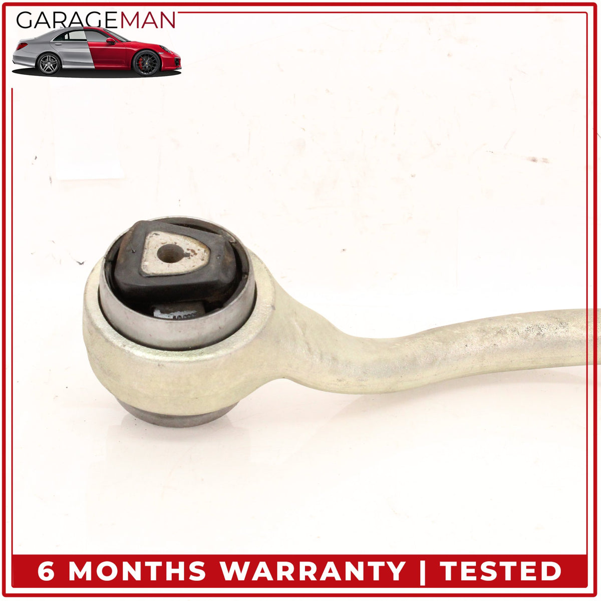 2007-2013 BMW X5 E70 4WD Front Right Lower Control Arm 6773950 OEM