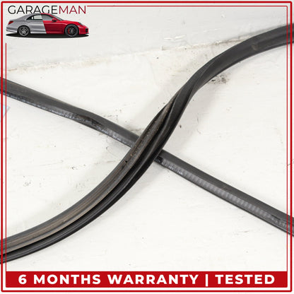 2019-2025 BMW M340i G20 Front Left or Right Door Weather Strip Seal 7407373 OEM