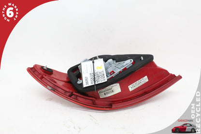 08-11 Mercedes-Benz C300 w204 Sedan Rear Right Side Tail Light Lamp 2048200264R