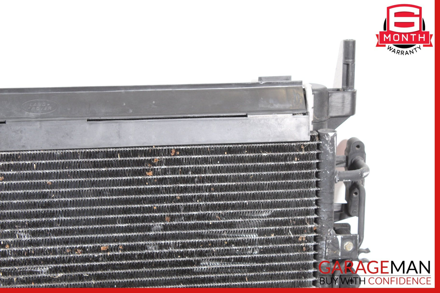 2010-2016 Land Rover LR4 L319 L320 SUV Enginne Cooling Radiator LR015560 OEM