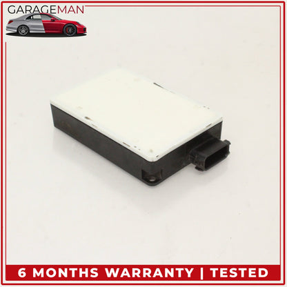 2014-2018 Mercedes W205 C300 Rear Blind Spot Radar Distance Sensor Module OEM