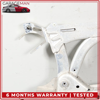 2014-2021 BMW i3 I01 REX Hybrid Front Sub Frame Subframe Engine Crossmember OEM