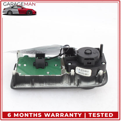 2008-2019 Maserati GranTurismo M145 Head Light Control Switch 286134 OEM