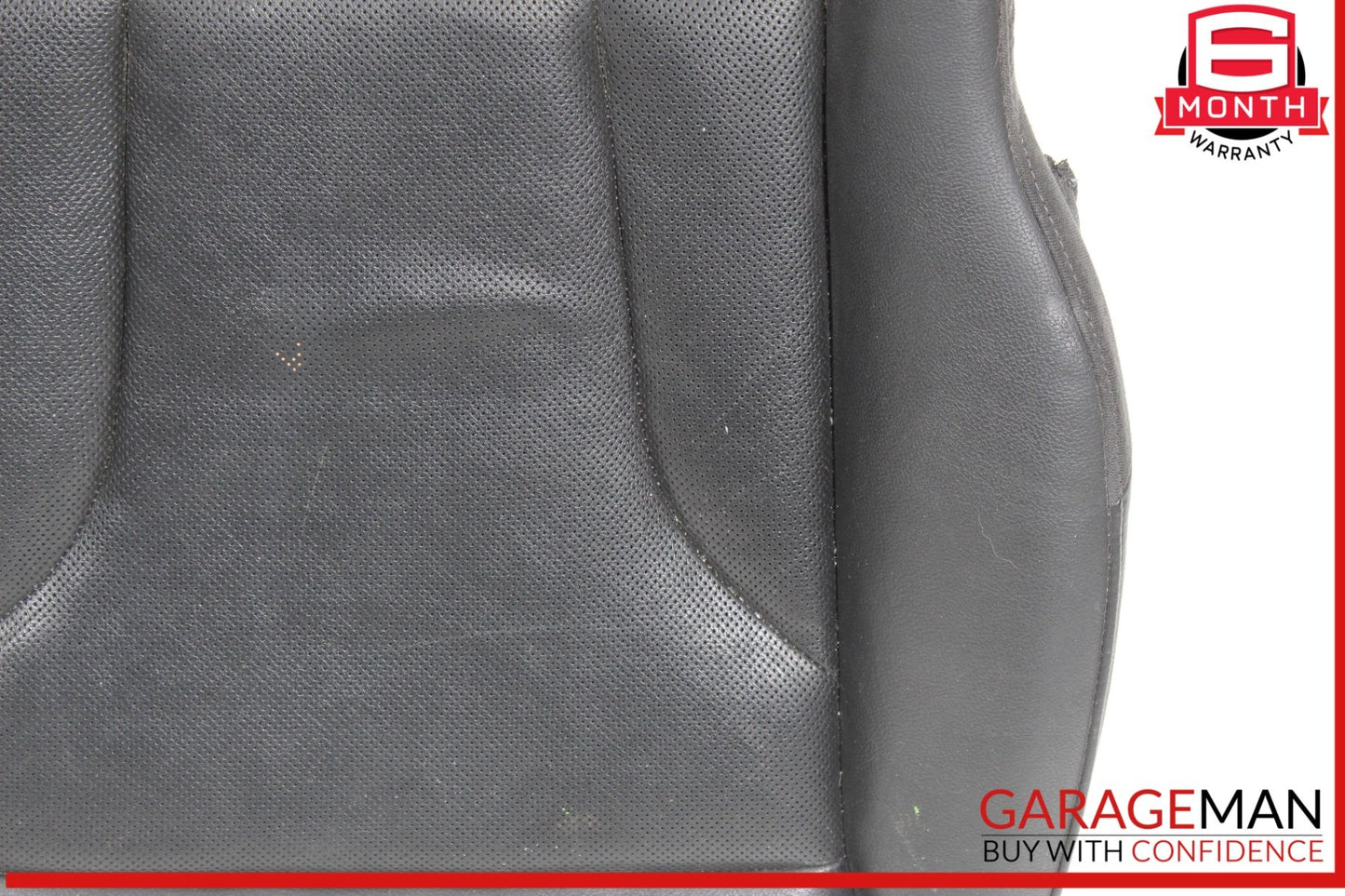 2013-2017 Audi Q5 SQ5 Front Right Lower Bottom Seat Cushion 8R0881362L OEM
