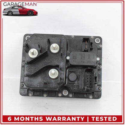 2014-2016 Land Rover LR4 L319 Power Supply Distribution Control Module Unit OEM