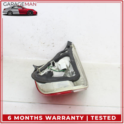 2004-2007 BMW 650i E64 Rear Left & Right Side Tail Light Lamp OEM
