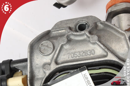 2009-2018 Audi A6 C7 Sedan Intake Manifold High Pressure Fuel Pump 06E133340E OEM