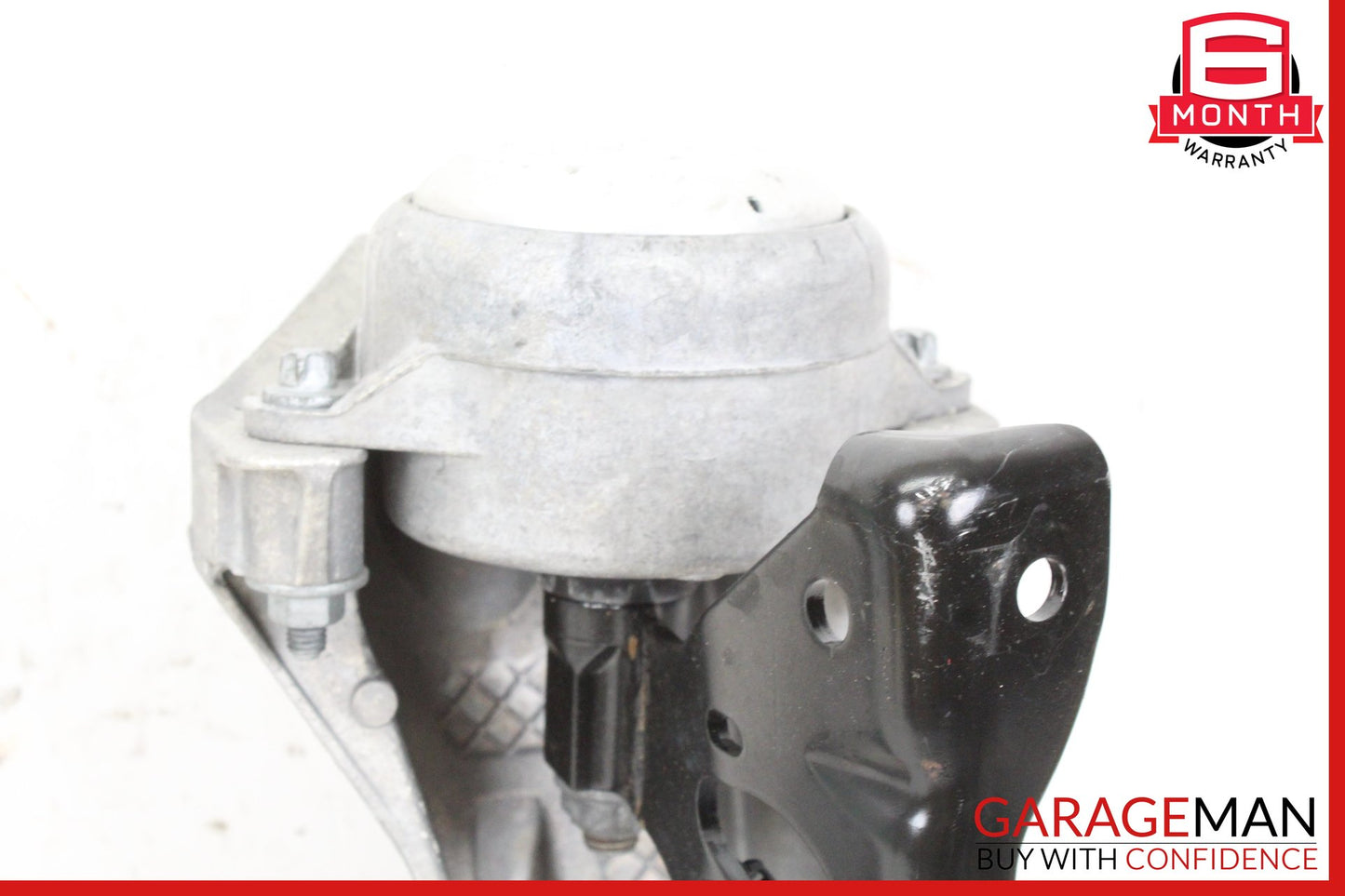 2013-2024 Porsche Cayman 981 Sedan Rear Right Subframe Bracket 98133115205 OEM