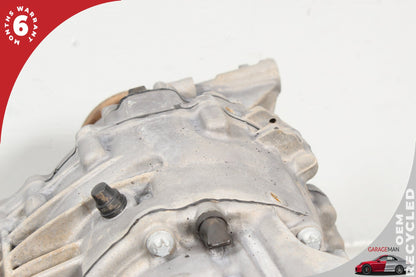 2018-2024 Audi SQ5 FY AWD 3.0L Rear Differential Axle Carrier 8K0927277