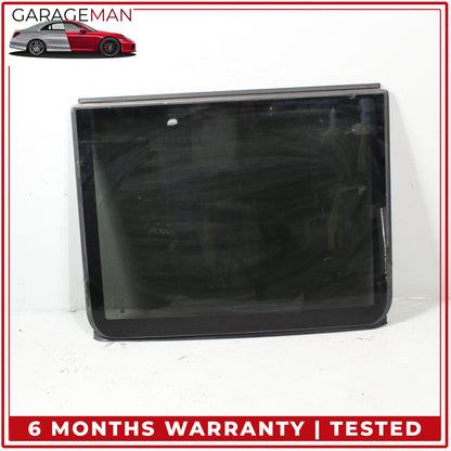 2011-2018 Porsche Cayenne 958 Front Panoramic Sunroof Glass Window 7P0877055 OEM