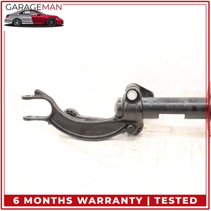 2012-2018 Audi A6 Front Left and Right Shock Strut Absorber Set 4G0413031Q OEM