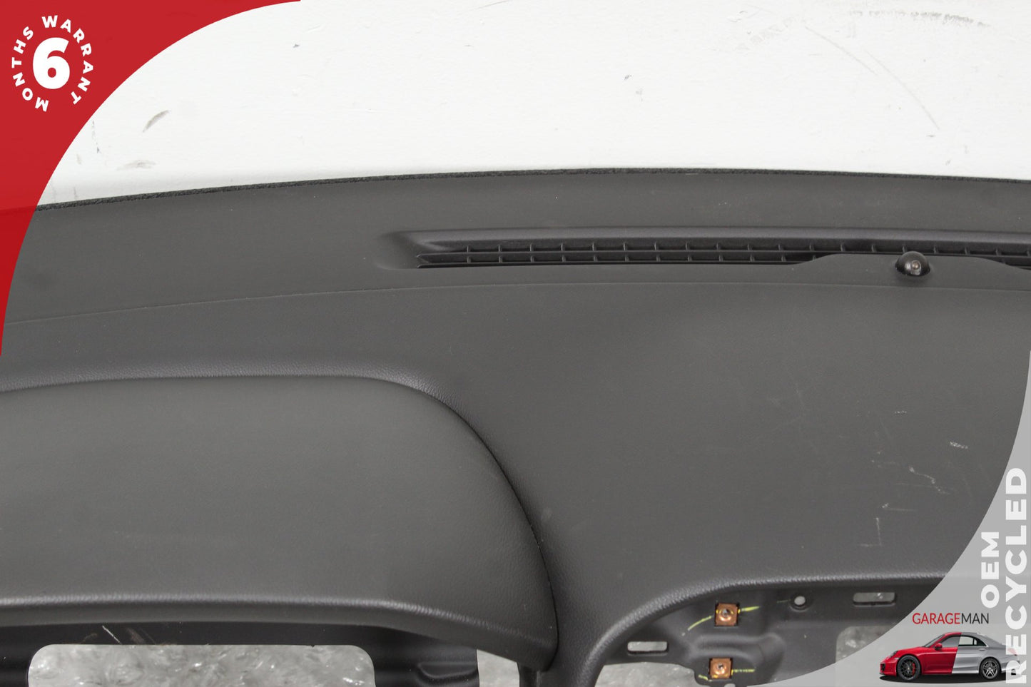 2014-2019 Chevrolet Silverado 1500 Dash Board Instrument Panel w/ Airbag OEM
