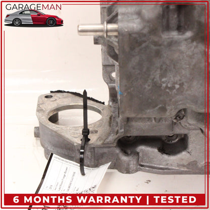 2016-2021 LR Range Rover Sport L494 Engine Upper Oil Sump Pan 9H2Q6675BE OEM