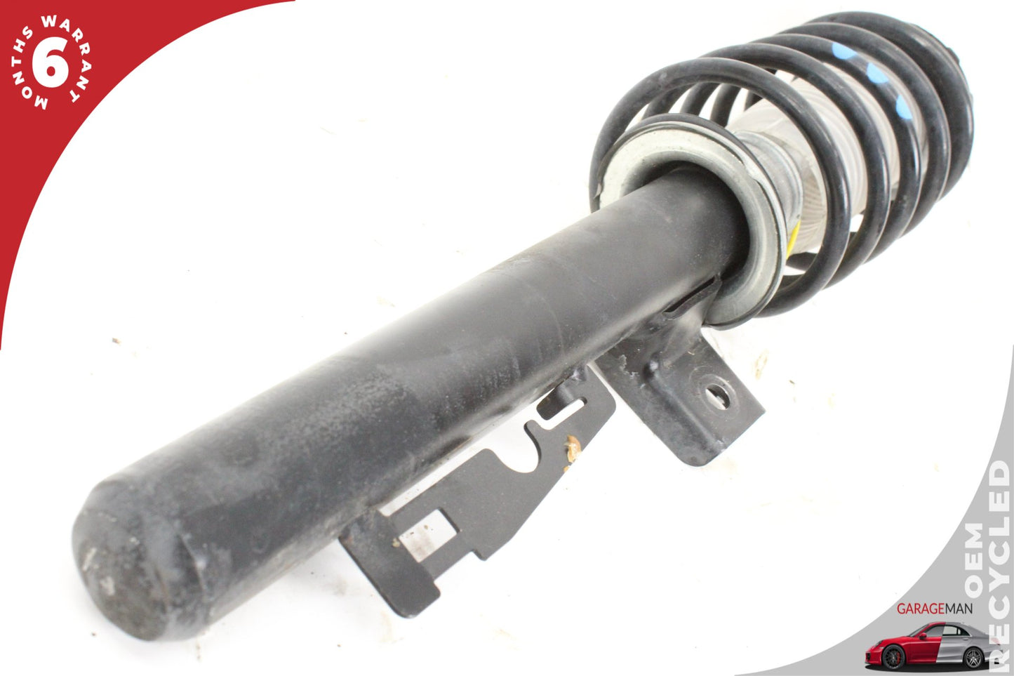 2008-2015 Smart Fortwo 451 Front Left and Right Shock Strut Set 4513201003 OEM