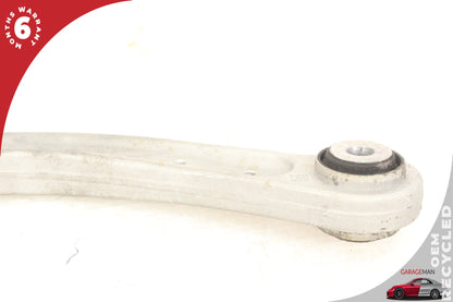 10-24 Mercedes-Benz C300 W205 Sedan Right Rear Upper Control Arm 20407F15