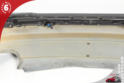 2003-2008 Mercedes R230 SL500 SL600 Convertible Rear Bumper Cover 2308801171 OEM