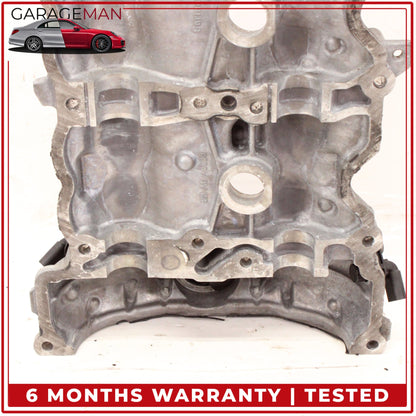 2015-2023 Mercedes W212 E400 ML400 M276 Right Side Cylinder Head Valve Cover OEM