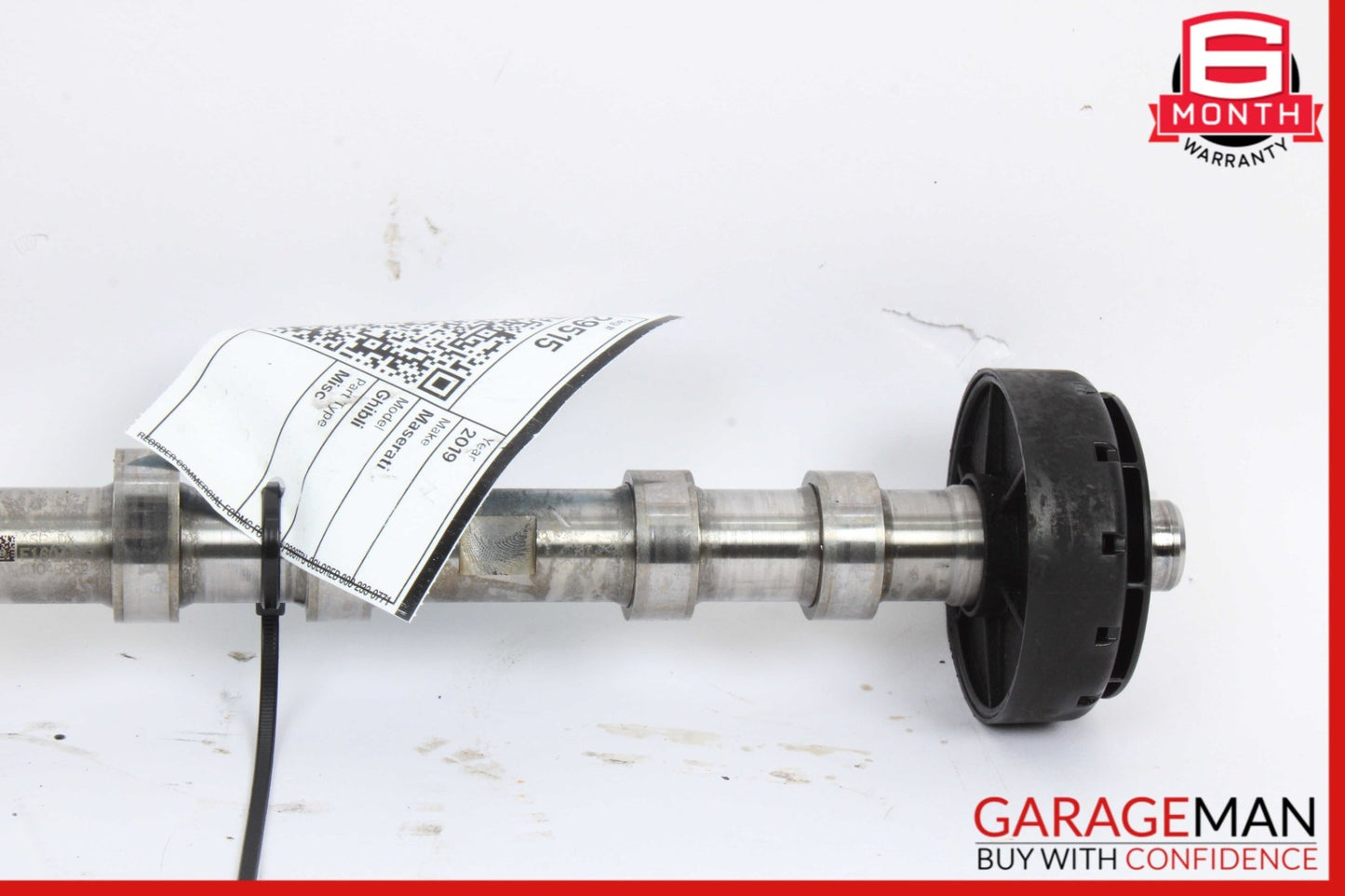 2014-2021 Maserati Ghibli III M157 Right Side Intake Camshaft  05047880AB OEM