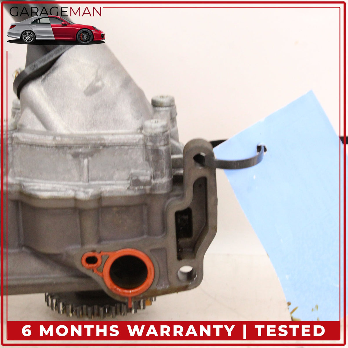 2015-2020 Mercedes W117 CLA250 GLA250 Engine Motor Oil Pump 2701810501 OEM