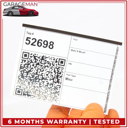 2017-2020 Tesla Model 3 Y High Voltage Battery Disconnect Pyro Fuse OEM