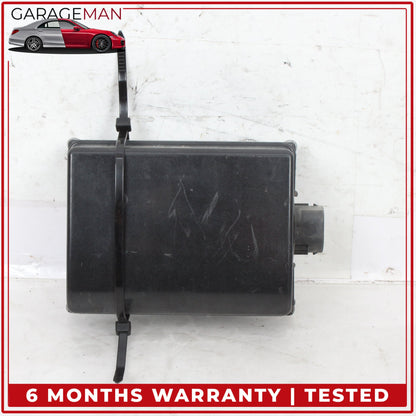 2014-2016 Mercedes W212 E400 Front Adaptive Cruise Control Sensor Module OEM