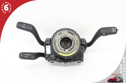 2010-2016 Porsche Panamera 970 Steering Column Combination Switch 7PP953568AG