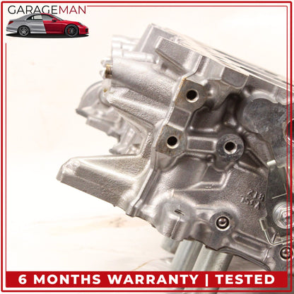 2022-2026 Toyota Tundra Left Side Engine Cylinder Head 11102-F9010 OEM