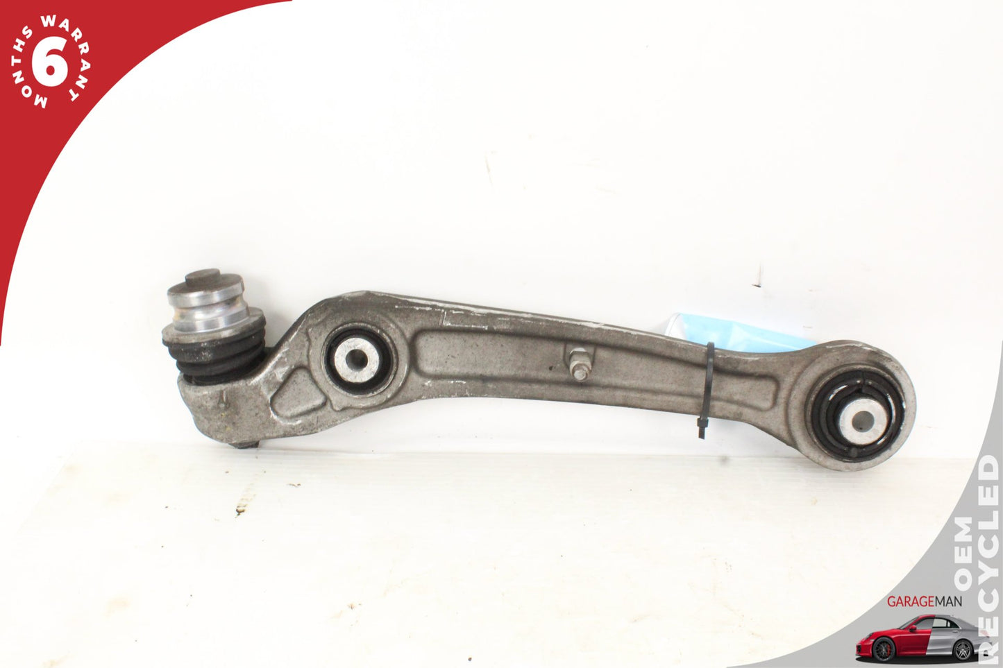2011-2018 Audi A8 S8 Front Right Side Lower Forward Control Arm 4H0407156A OEM