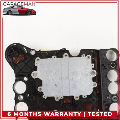 Mercedes VGS2 722.9 7G Transmission Conductor Plate TCU 0335457332 FLASHED