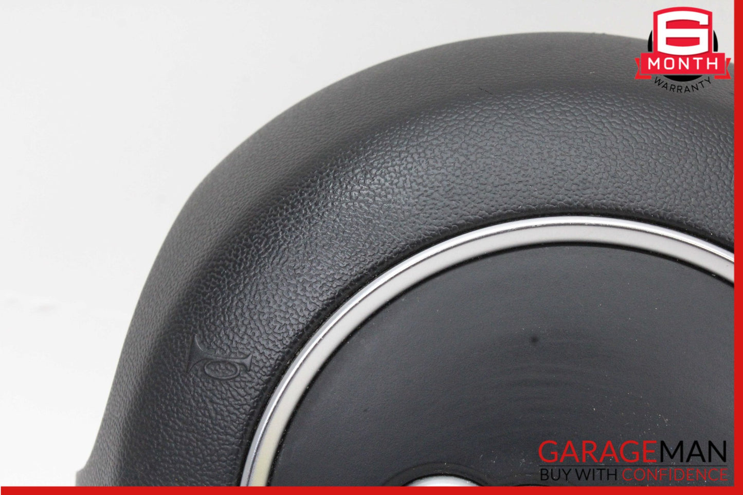 2012-2018 Audi A6 A7 Front Left Side Steering Wheel Airbag 4G0880201AB OEM