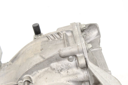 2015-2016 Mercedes-Benz C300 CDI AWD Rear Differential Diff Axle Carrier OEM
