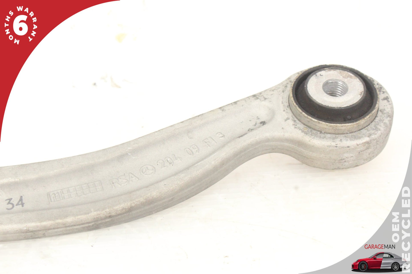 2008-2017 Mercedes W218 CLS550 Rear Left or Right Side Upper Control Arm 20409