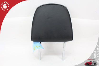 2013-2017 Audi SQ5 Q5 Front Left Driver Side HeadRest Head Rest 8K0881901 OEM