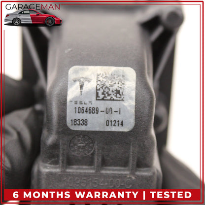 2017-2023 Tesla Model 3 Y High Voltage Battery Disconnect Pyro Fuse OEM