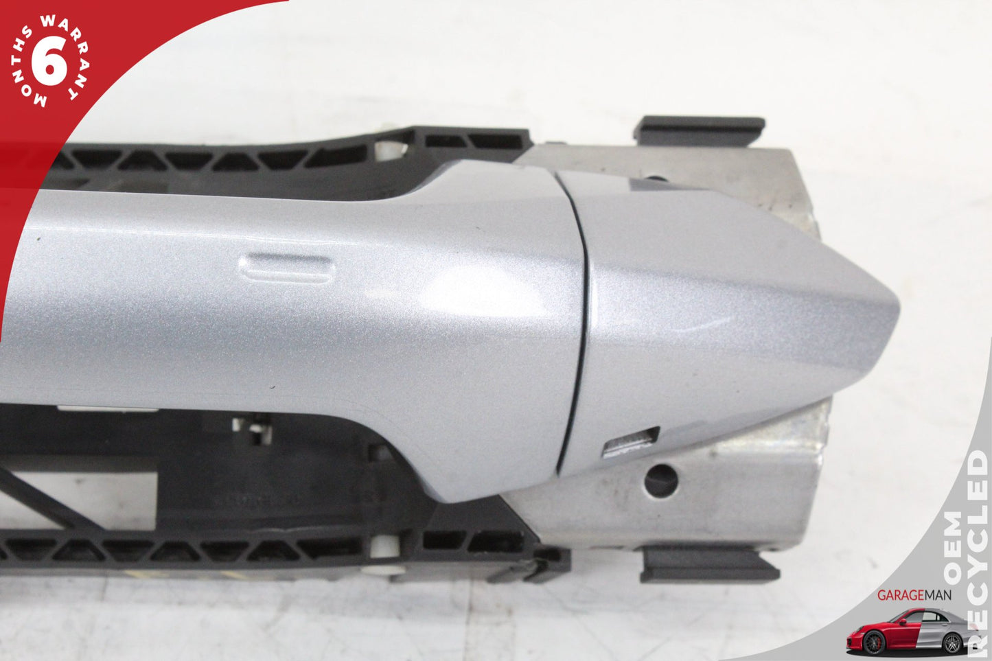 2015-2024 Audi A3 Q3 RS3 Front Left Side Exterior Door Handle 8V0837885 OEM