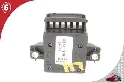 2013-2017 Audi A5 S5 Front Left or Right Seat Lumbar Switch 8E0959777B OEM