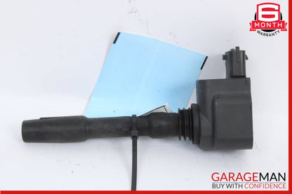 2014-2020 Maserati Ghibli III M157 Sedan Engine Ignition Coil 77430002 OEM