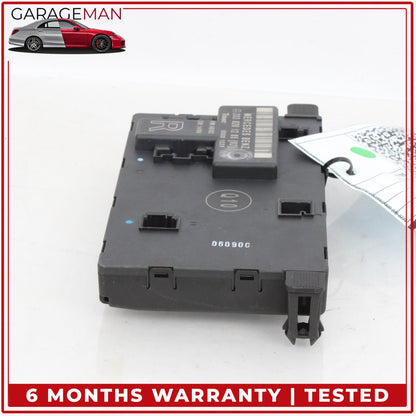 2001-2007 Mercedes W203 C230 C320 Front Right Door Control Module 2038201285 OEM