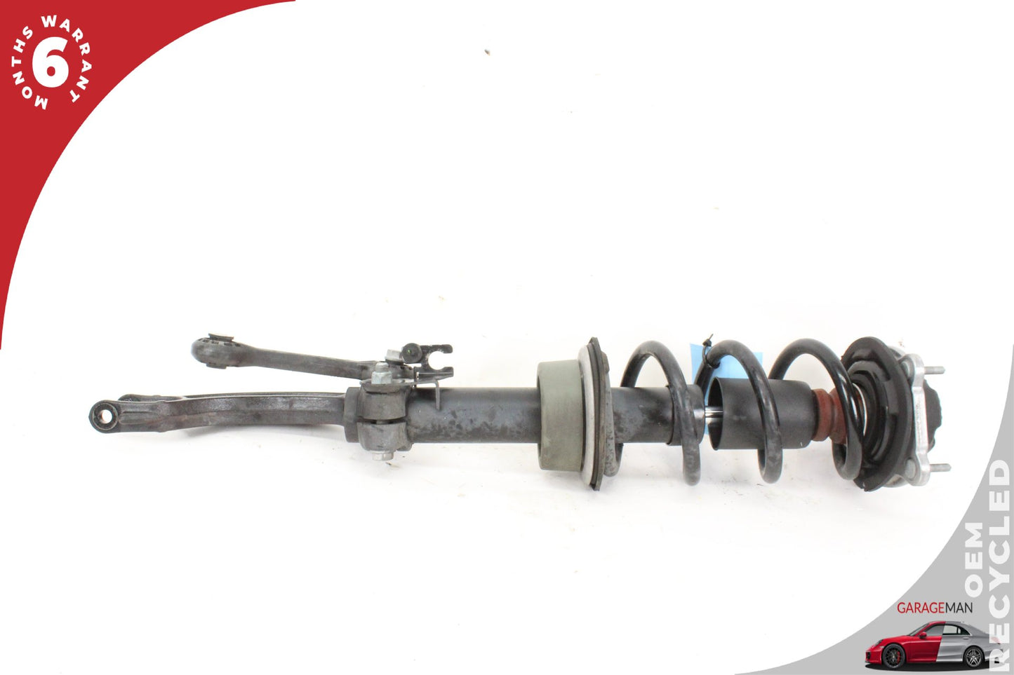 2012-2018 Audi A7 A6 Front Left or Right Shock Strut Absorber 4G0413031D OEM