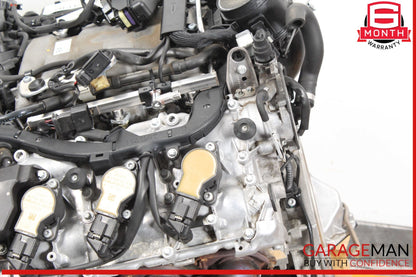 2006-2011 Mercedes-Benz C300 W204 Sedan Engine Motor Assembly 272010320 OEM